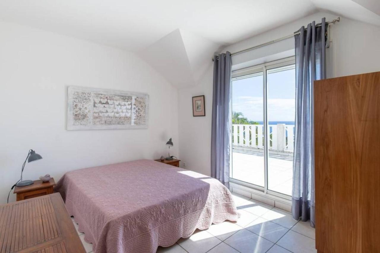 La Villa Bel Ocean - Saint Gilles Bains エクステリア 写真