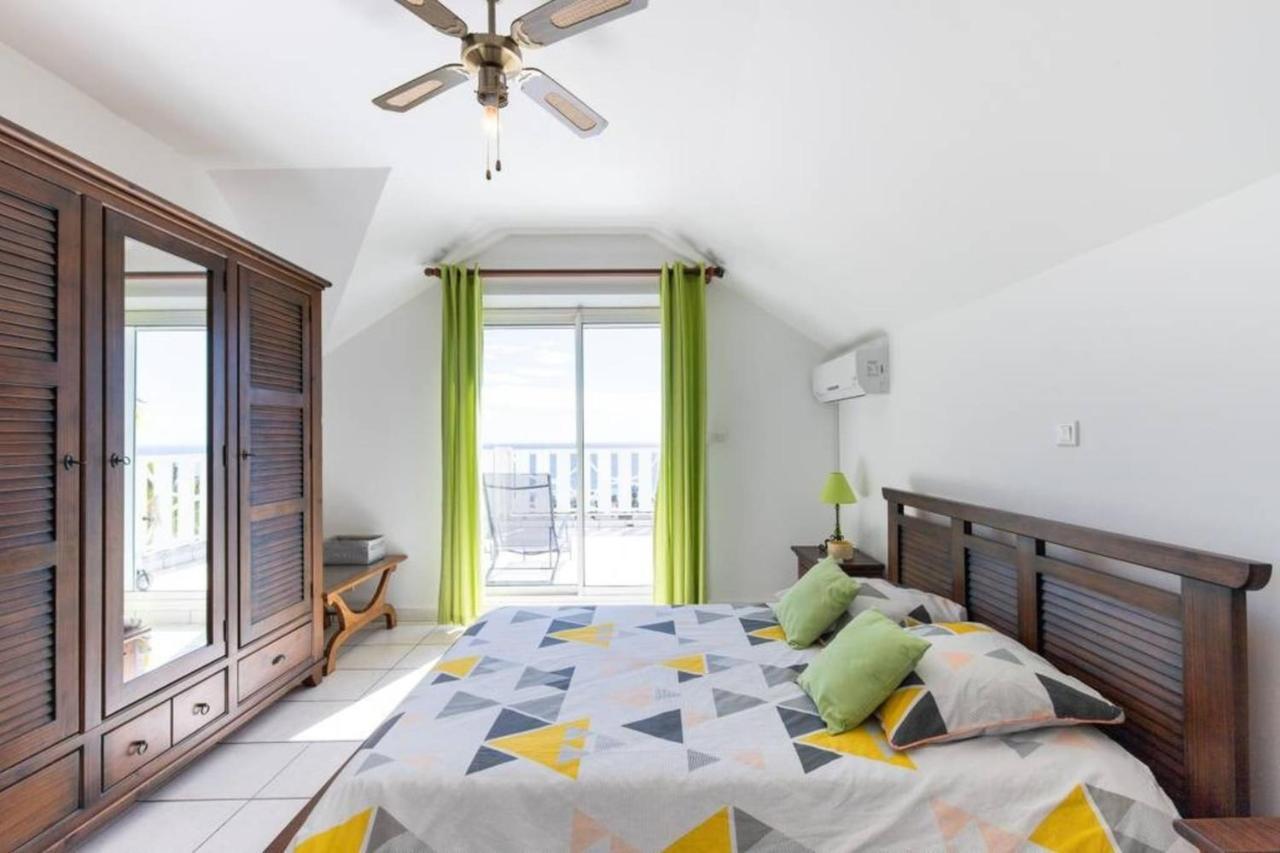 La Villa Bel Ocean - Saint Gilles Bains エクステリア 写真
