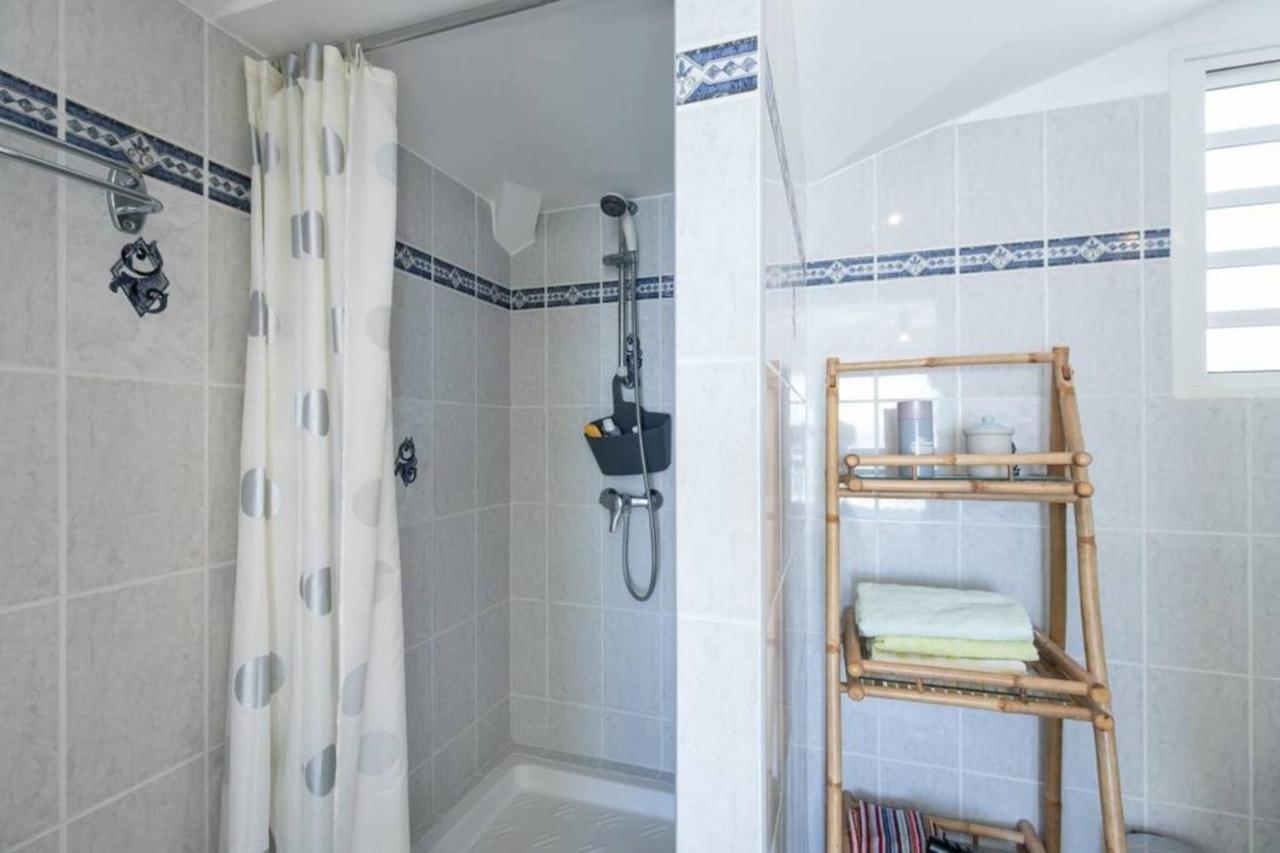 La Villa Bel Ocean - Saint Gilles Bains エクステリア 写真